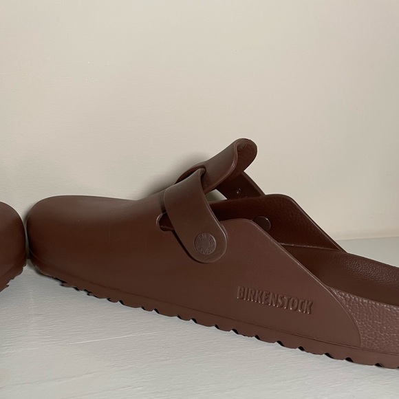 Boston Essentials Women’s Birkenstocks - Picture 4 of 8